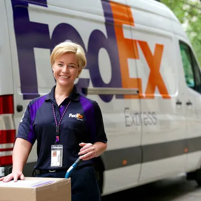 FedEx Express Poland Sp. z o.o. Oddział Zamość